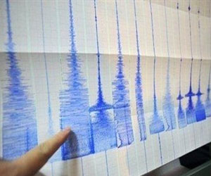   مصر اليوم - زلزال بقوة 6.3 درجات يضرب المنطقة قبالة جزيرة كيوشو اليابانية