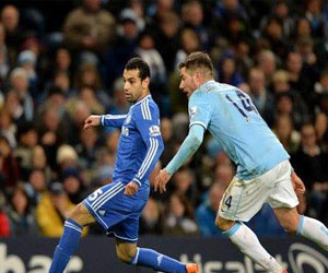   مصر اليوم - صلاح في قائمة تشيلسي لمواجهة أستون فيلا في البريميرليغ