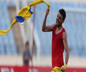   مصر اليوم - الظاهرية ثانيًا على سلم دوري المحترفين اللبناني