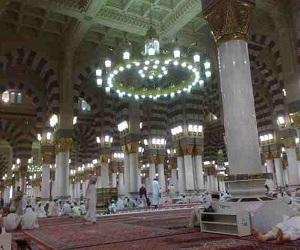   مصر اليوم - كلمات وعظية وإرشادية بحي سلطانة في مدينة الرياض