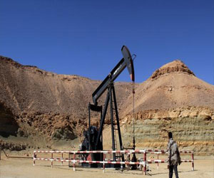   مصر اليوم - توقف الانتاج في حقل الشرارة النفطي في ليبيا