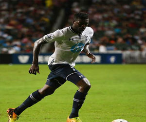   مصر اليوم - ميلان يسعى لضم التوغولي أديبايور خلال الانتقالات الصيفية