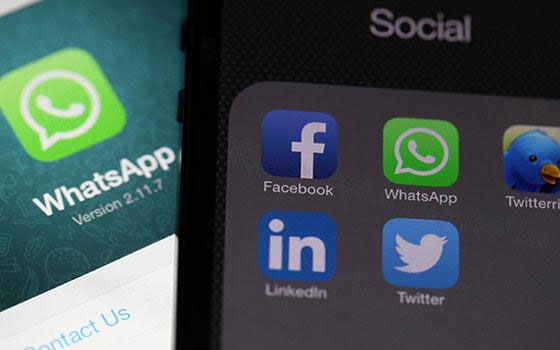   مصر اليوم - جماعتان داعمتان للخصوصيّة تتهمان واتس أب بالإخلال بوعودها لصالح فيسبوك