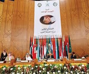   مصر اليوم - مجلس وزراء الصحة العرب يؤكد الاستمرار في توفير الدعم للاجئين السوريين