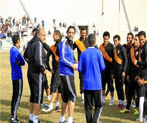   مصر اليوم - الزمالك يتوجه إلى زامبيا قبل 4 أيام من مواجهة نكانا رد ديفلز