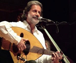   مصر اليوم - الفنان مارسيل خليفة يدرّس الموسيقى في طنجة