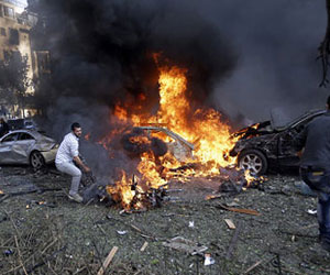   مصر اليوم - قتلى وجرحى في حوادث أمنية في العراق