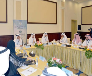   مصر اليوم - عمداء كليات الطب في السعودية يعقدون اجتماعهم الـ 24 في جازان