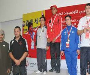   مصر اليوم - مصر تفوز بحق تنظيم الألعاب الإقليمية الثامنة للأولمبياد الخاص