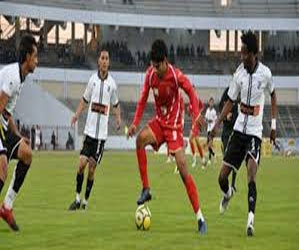   مصر اليوم - مباريات الدوري الليبي الدرجة الأولى لكرة القدم مرحلة الاياب 