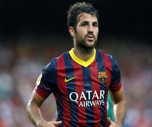   مصر اليوم - فابريغاس:الفوز على سيتي يرفع معنويات برشلونة