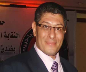   مصر اليوم - السّياحيّين توقّع بروتوكولاً مع المصريّة للسّياحة العالميّة لتدريب الأعضاء