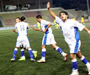   مصر اليوم - نادي جنين يهبط رسميًا إلى دوري الدرجة الثانية