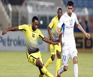   مصر اليوم - السيب يستعيد نغمة الفوز في الدوري العماني على المصنعة