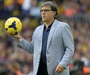   مصر اليوم - تاتا: لا تشككوا في ميسي ورفاقه فهذا يستفزهم لتقديم الأفضل