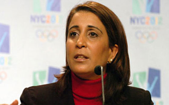   مصر اليوم - المغرب كان الأول عربيًا في تشجيع المرأة الرياضيّة