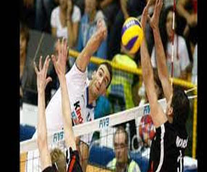   مصر اليوم - الأمير خالد الفيصل يستقبل رئيس الاتحاد الدولي لكرة الطائرة