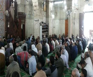 مصر اليوم - قوافل دعوية لنشر مبادىء وسطية الإسلام ونبذ العنف في الوادي الجديد