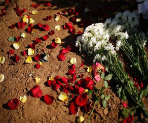   مصر اليوم - قبرصي يستغل الجنازات لسرقة منازل المشاركين فيها