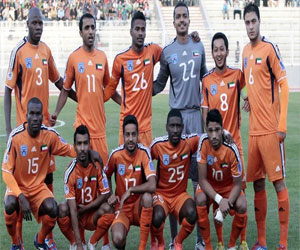   مصر اليوم - كاظمة يفلت من الهزيمة أمام الصليبخات في الدوري الكويتي