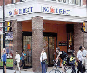   مصر اليوم - بنك هولندي يبيع معلومات عن العملاء لشركات الإعلان