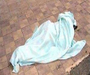   مصر اليوم - مقتل عجوز في انهيار جدار منزل في الأقصر بسبب الأمطار