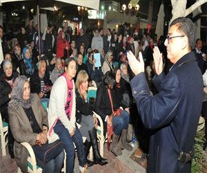   مصر اليوم - وعود وحملات انتخابية في الأهلي والزمالك ناديي القمة في مصر