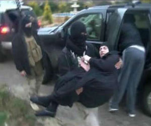   مصر اليوم - مقتل أبو عزام الكويتي المشرف على تبادل راهبات معلولا