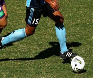   مصر اليوم - الترجي النيصي يقترب من معانقة اللقب بعد فوزه على إسلامي قلقيلية