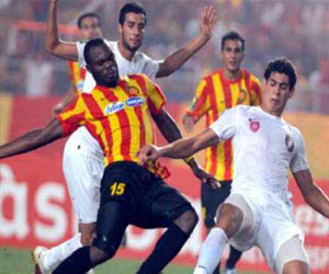   مصر اليوم - تأجيل مباراة الترجي والقيروان في الدوري التونسي بسبب الأمطار