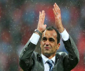   مصر اليوم - مدرب ايفرتون مهتم جدًا باللعب أوروبيا