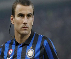   مصر اليوم - الأرجنتيني بالاسيو يمدد تعاقده مع انترميلان لمدة عامين