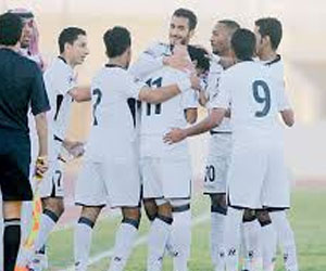   مصر اليوم - الوحدة يشعل منافسة الصعود لدوري المحترفين لكرة القدم