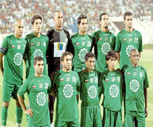   مصر اليوم - العربي يتعادل بصعوبة مع ضيفه النصر 3-3 في الدوري الكويتي