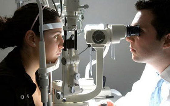   مصر اليوم - علاج أمراض العيون في الكويت يشهد تقدُّماً ويحقق نسب نجاح عالية