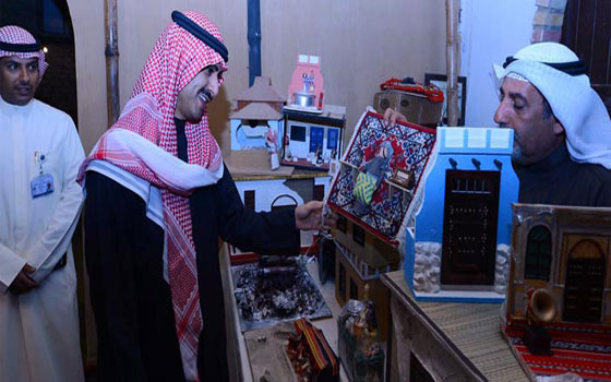   مصر اليوم - وزير التعليم الكويتي يشيد بتجربة دولة الإمارات في مجال التعليم العالي