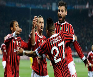   مصر اليوم - صراع بين ايه سي ميلان وارسنال على ضم الهولندي كلاسي