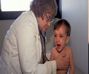   مصر اليوم - الراحة التامة وتناول السوائل علاج السعال عند الأطفال