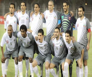   مصر اليوم - نقل مباراة النصر الكويتي والخريطيات القطري إلى المنامة