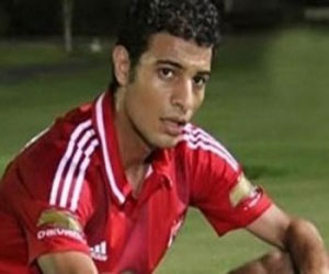   مصر اليوم - أحمد خيري: سعيد بالعودة للمشاركة في تدريبات الأهلي