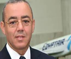   مصر اليوم - وزير الطيران يقرر إغلاق صالة الوصول بالصالة الموسمية