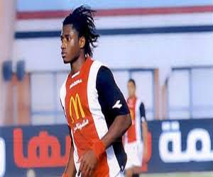   مصر اليوم - الليبيريّ جيبور يتلقّى عرضًا رسميًّا من بالينينسيس البرتغالي