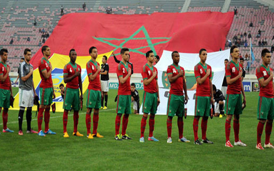  مصر اليوم - المغرب يحتضن بطولة شمال أفريقيا لكرة القدم تحت 17 عامًا