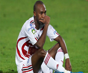   مصر اليوم - شيكابالا يغيب عن مواجهة نادي بورتو في الدَّوري البرتغالي