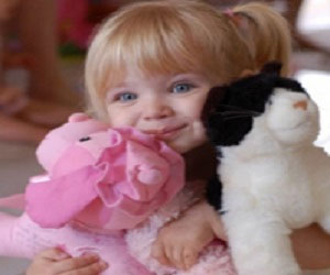 مصر اليوم - 5 نصائح تعلمين بها أطفالك المشاركة