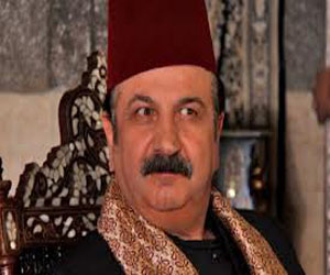   مصر اليوم - وفاة الممثّل السّوري وفيق الزعيم