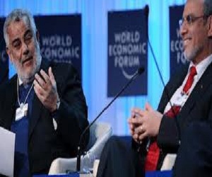   مصر اليوم - المغرب يتلقى دعمًا ماليًا من الصندوق العالمي لمكافحة السيدا والسل والملاريا