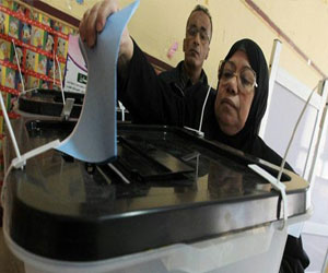   مصر اليوم - سياسيّون ينّفون وجود موانع دستوريّة للانتخابات الفرديّة