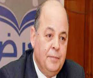   مصر اليوم - وزير الثقافة يفتتح معرض الكتاب الدولي الأول بدسوق