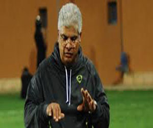   مصر اليوم - سلامة يختار 22 لاعباً لمواجهة المصري والزّمالك